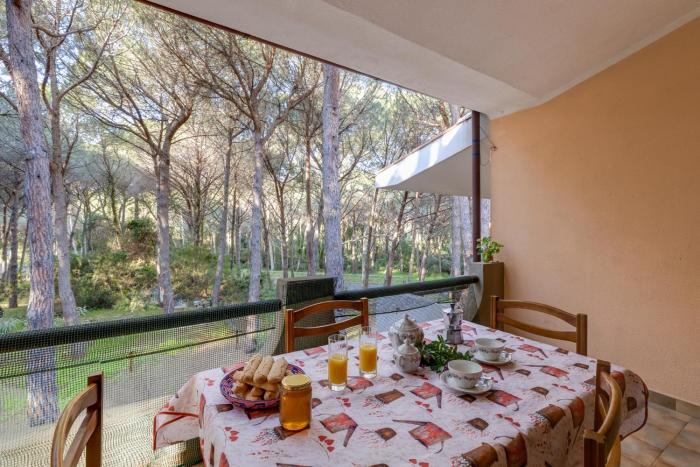 Villa del Maestro