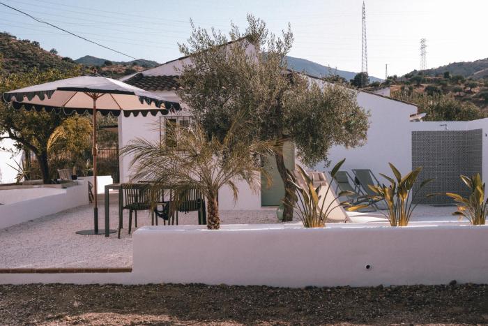 Villa Bellido