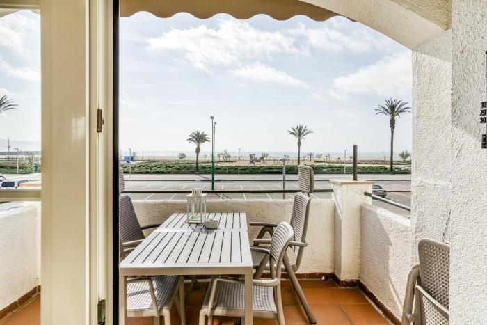 Art- Apartamentos Revilla Tacke B