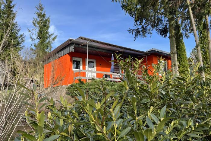 Ferienhaus 219