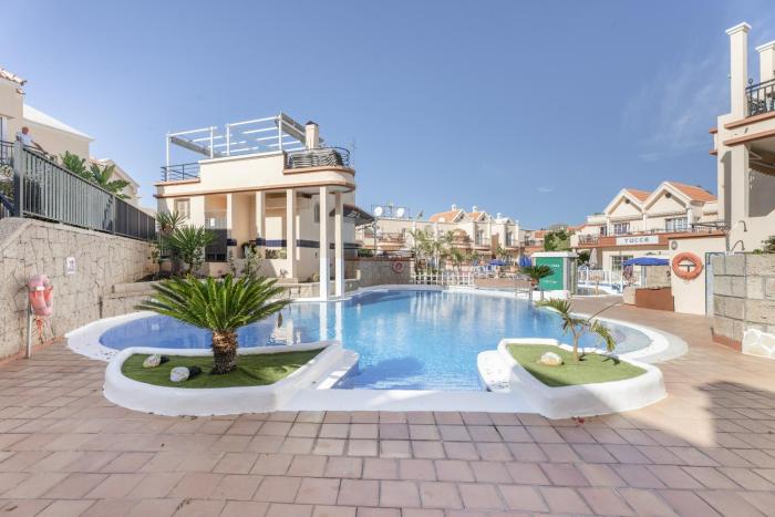 Yucca Park 1 Bed Apartment