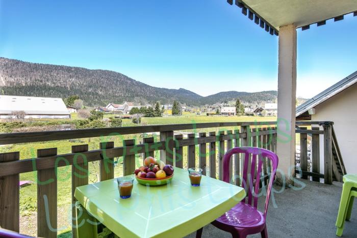 Appartement Les Ptits Loups