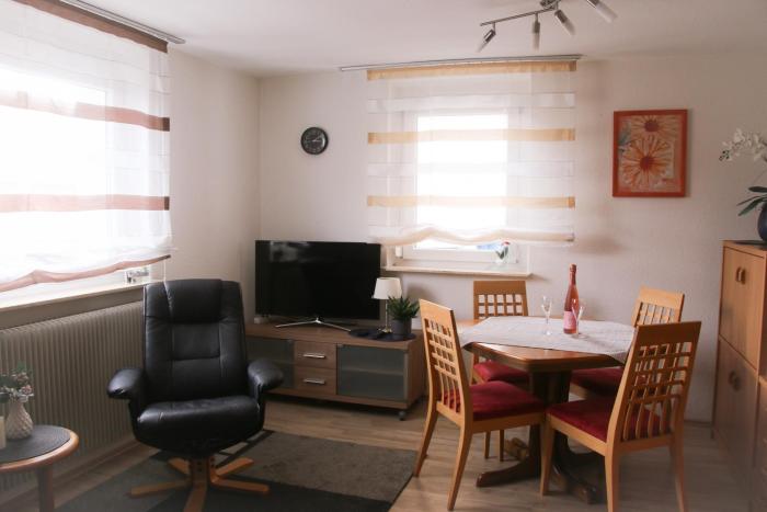 Ferienwohnung Talblick