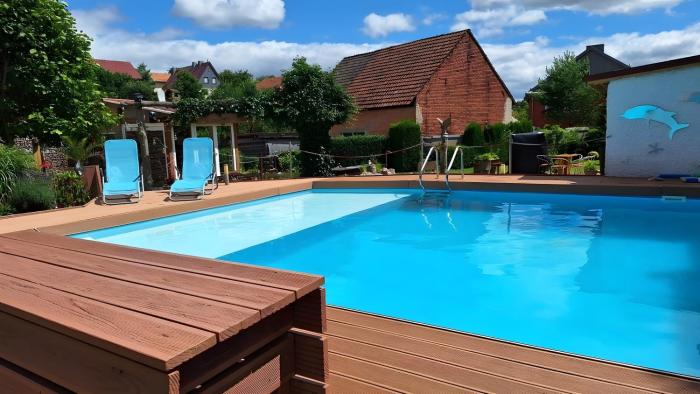 Ferienwohnung Für 6 Personen 110 M²