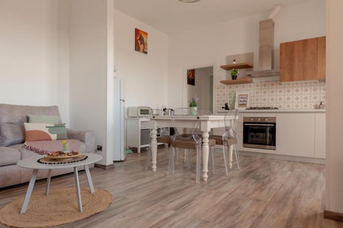 Tarallino House