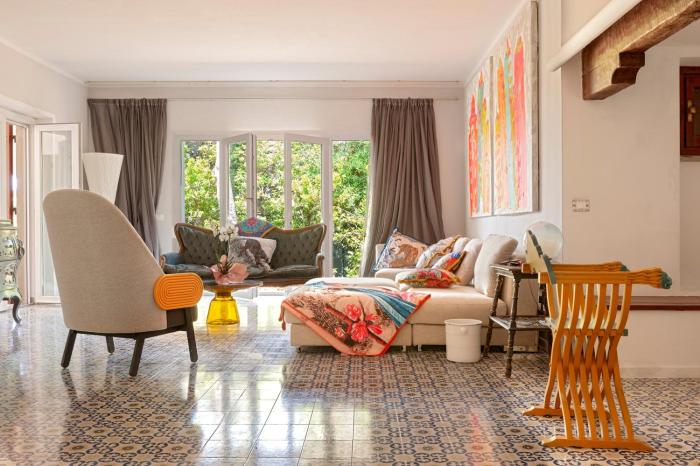 Villa Magnolie