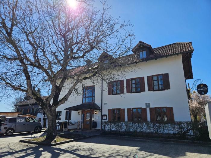 Hotel Rusticone Hechendorf