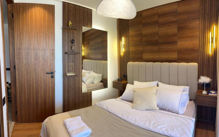 Best View CFC Casa stylish luxury appartement