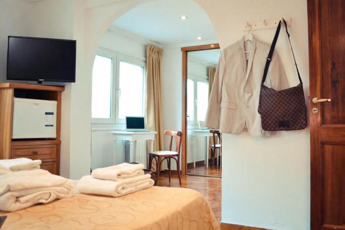 Ortegal Urban Suites