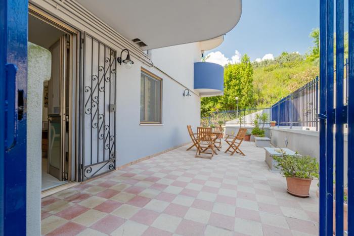 Cono a mare 1b - YourPlace Abruzzo