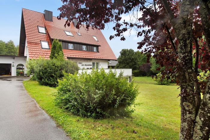 Haus am Alpenblick Rothaus