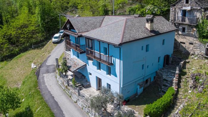 Country House La Villa