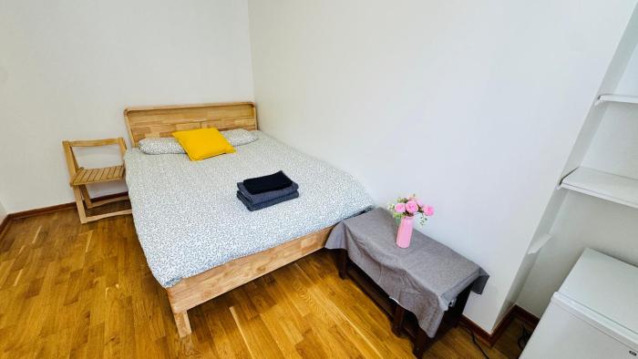 Apart 100m to the Orsay Museum