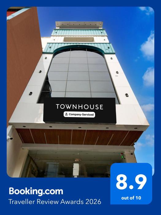 Townhouse Bairhana Road Prayagraj