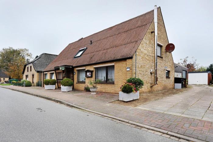 Ferienwohnung Hecke