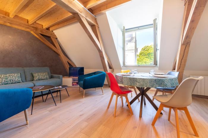 8 - Seigneurie Fouquet - Tousquet