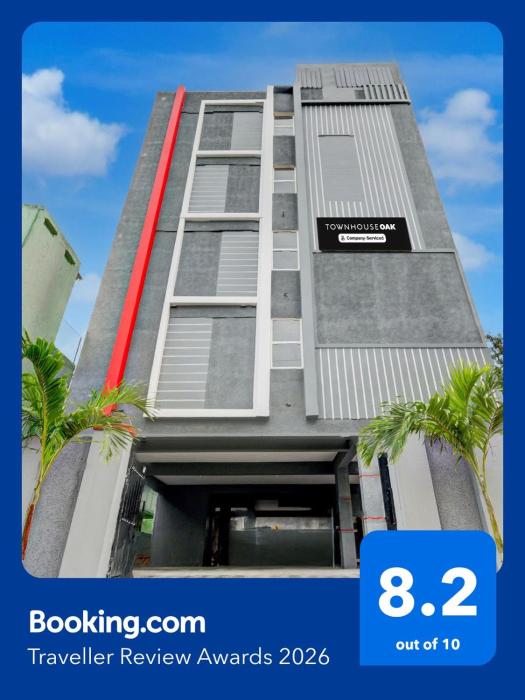 Super Townhouse Nagaram Lake Hyderabad