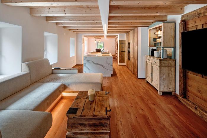Thari House Dolomiti