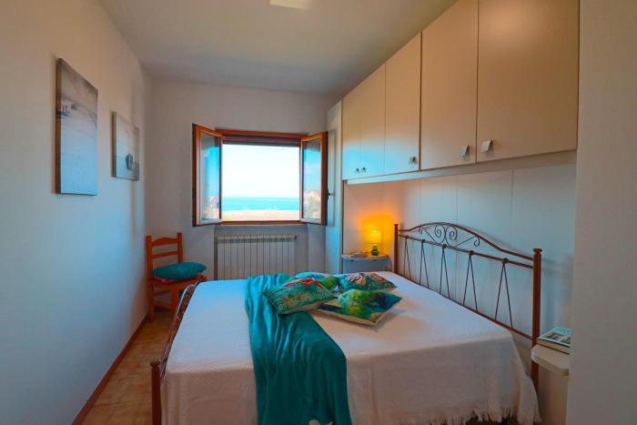 Casa Aisha a Otranto