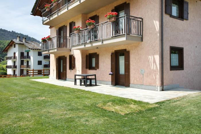 Maison Le Cré Appartamento 2