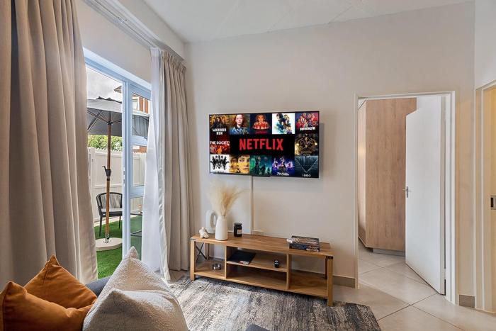Stylish with top amenities