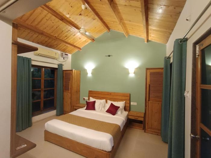 Harmals Studios & Appartments