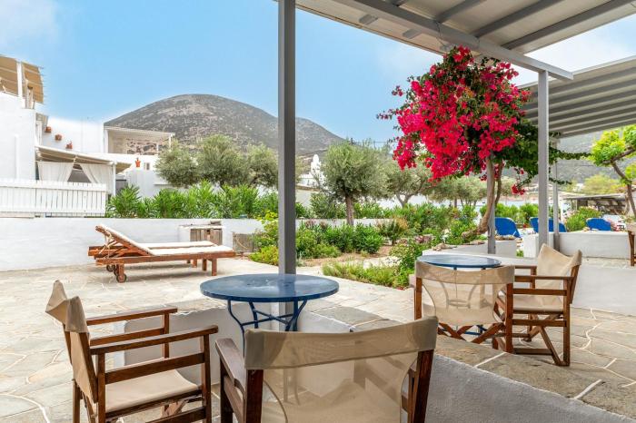 Sifnos studio 4
