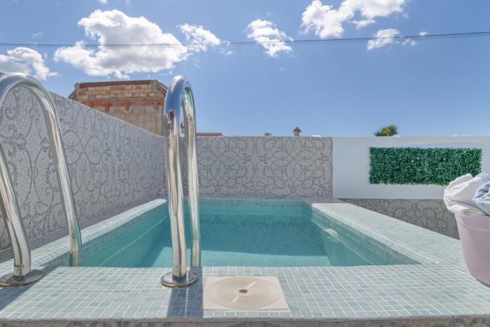 Casa Rocio