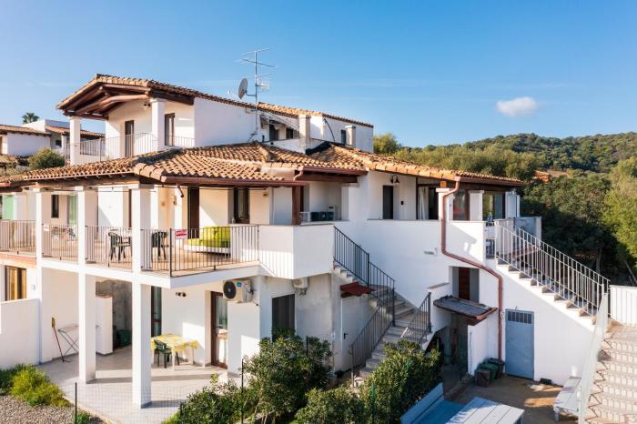 Pasquale Home Holiday