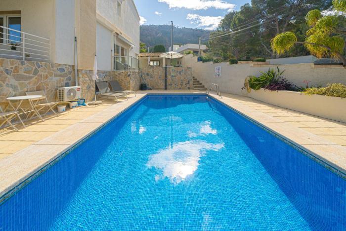 Casa Polar Family house
