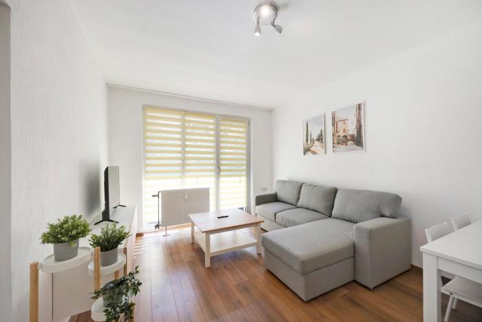 Ferienwohnung am Geiseltalsee