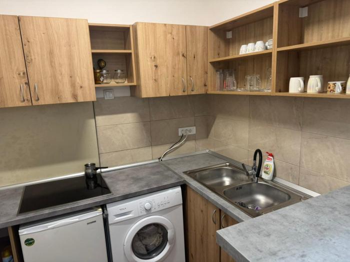 Apartman skobalj