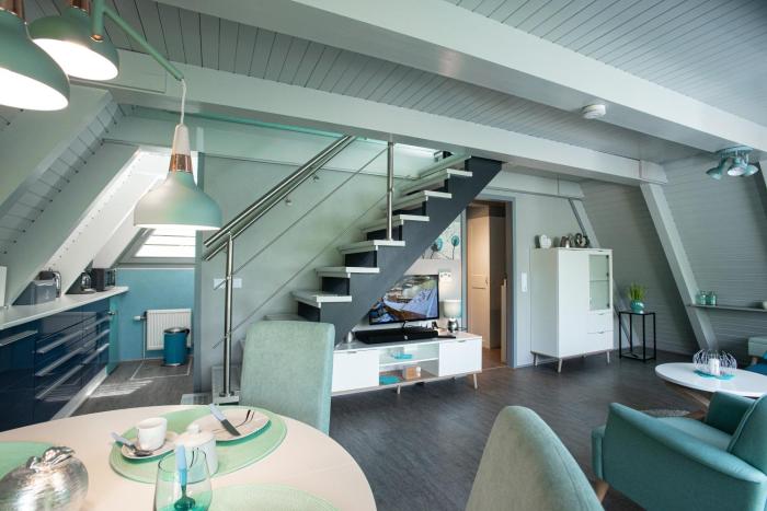Ferienhaus Waldperle