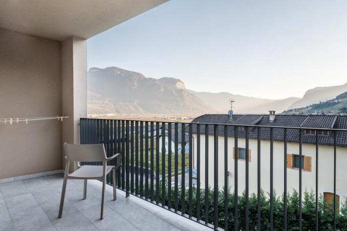 Ferienwohnungen Karin - Merlot