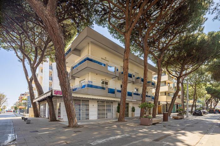 Residenza Villa Azzurra