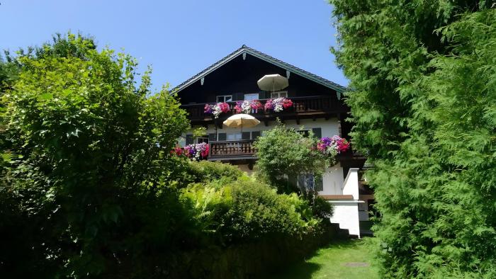 Haus Elbrächter Ferienwohnung 2
