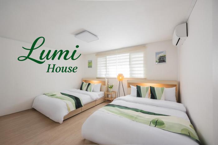 Lumi House