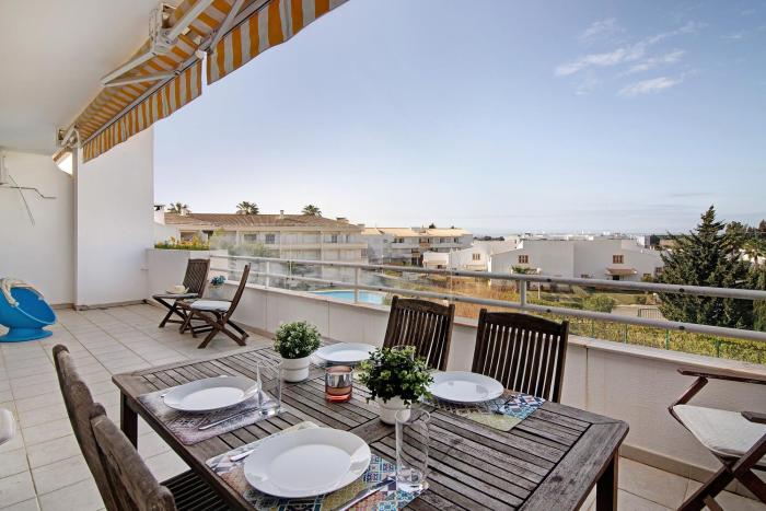 Vilamoura Apartment 3 bedroom