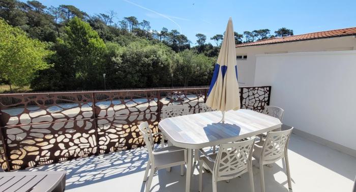 Lappartement Le Cosy - Ref 414
