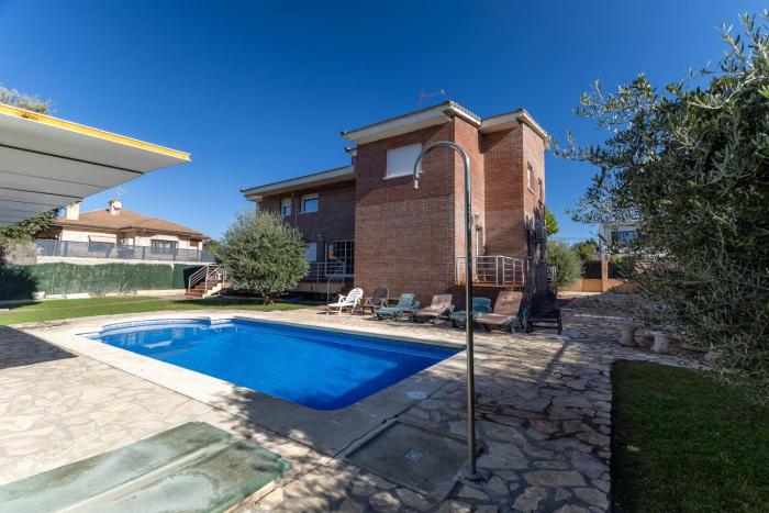Villa Pilara - Brunete