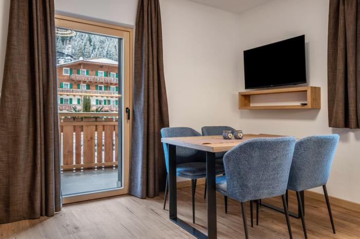 Kamerloy Apartments A