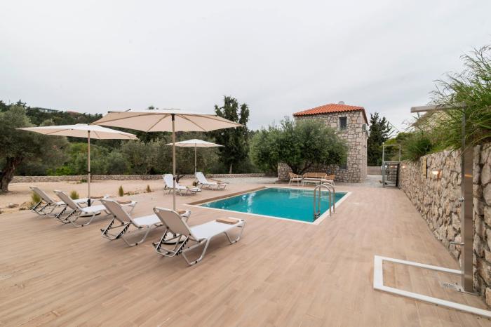 Kastro - Country Villa