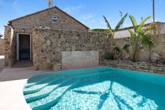 El Cortijo de Claudia