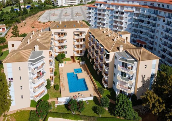 Amoreira Pool View DMD
