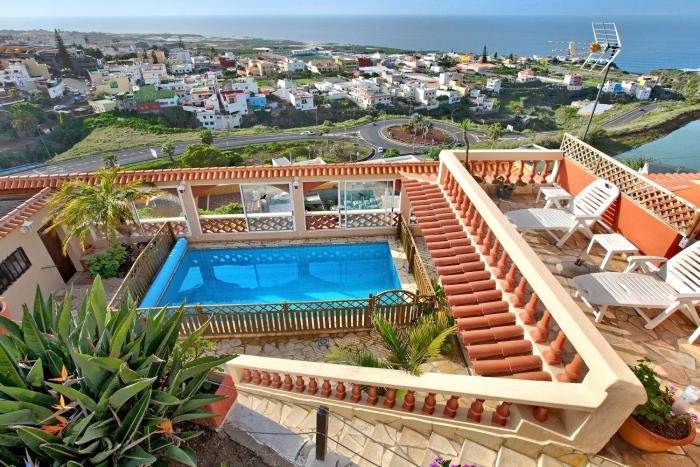 Villa Petite Paradise