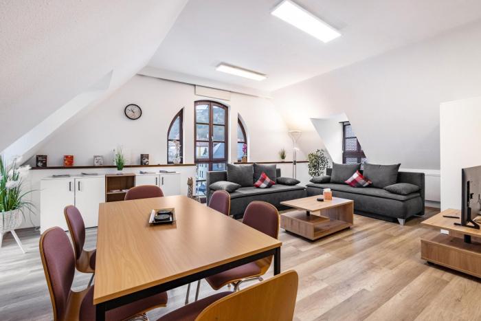 Ferienwohnung Fernblick