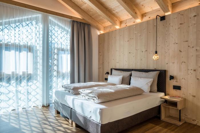 Les Ciases Chalets Dolomites Apt 6