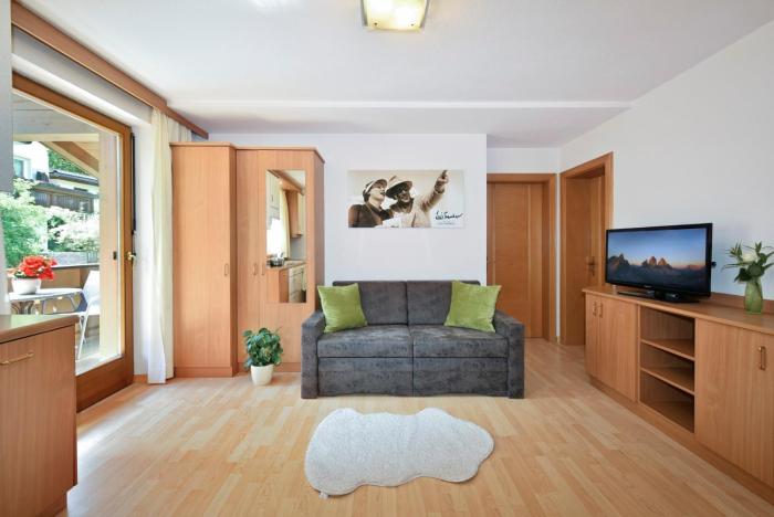 Alpenchalet Niederkofler Isabella