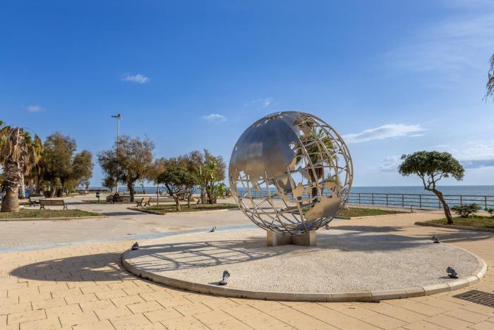 Casa Carolina Pozzallo