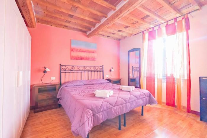 Il Balconcino Del Borgo